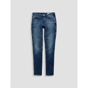 NEW AG JEANS women's skinny jeans in blue